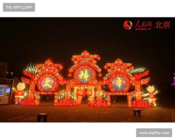 新年撞钟祈福全攻略:敲响平安好运 新年撞钟祈福全攻略:敲响平安好运